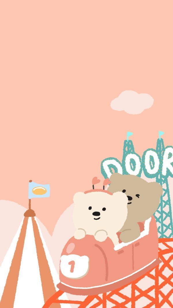 Detail Gambar Wallpaper Yang Lucu Nomer 56