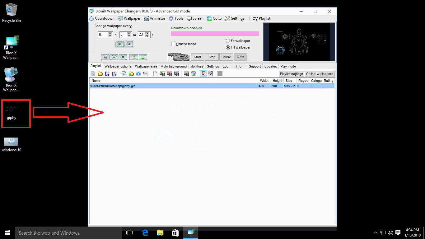 Detail Gambar Wallpapewer Program Window Nomer 50