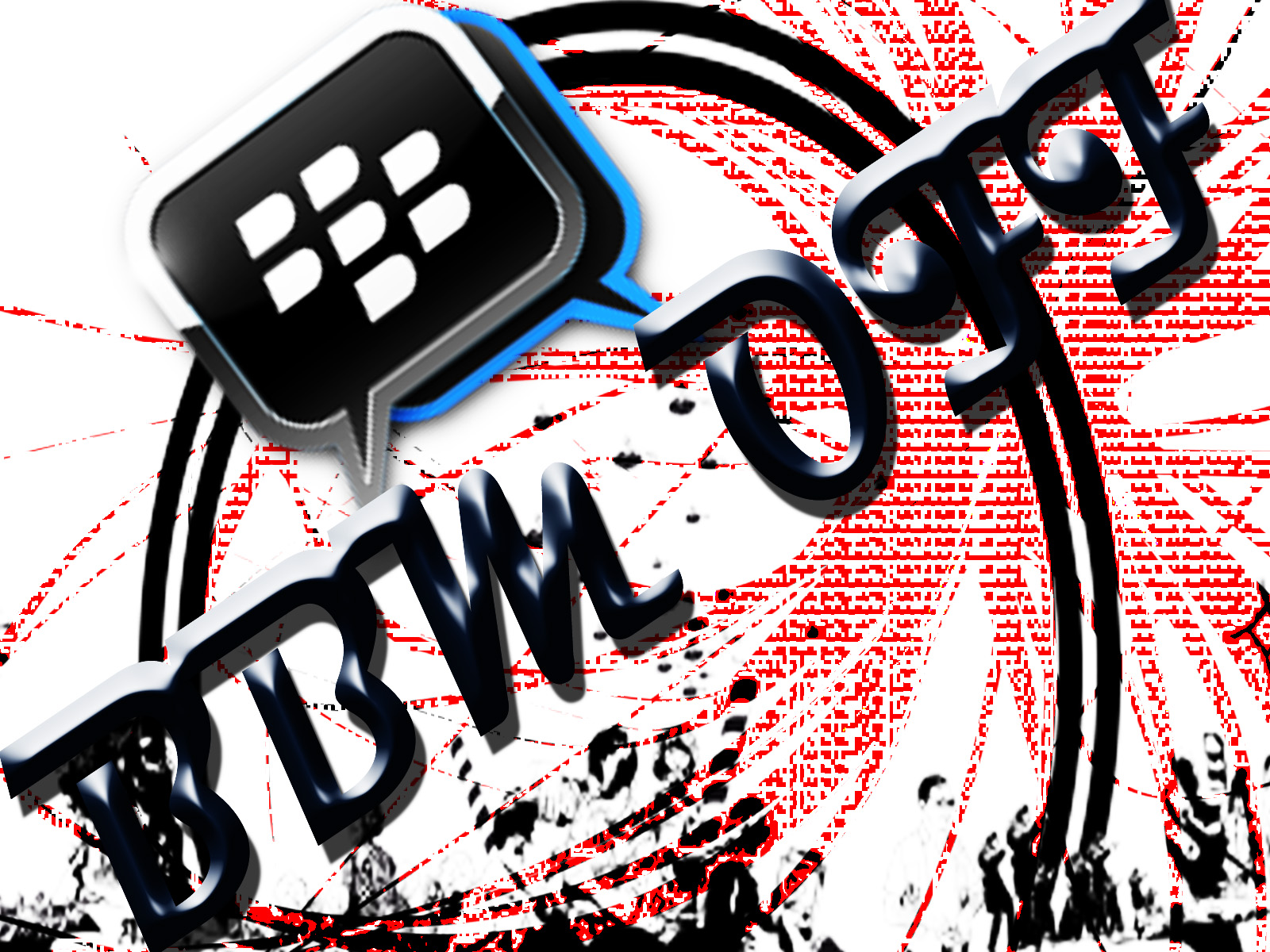 Detail Gambar Walpaper Bbm Nomer 4