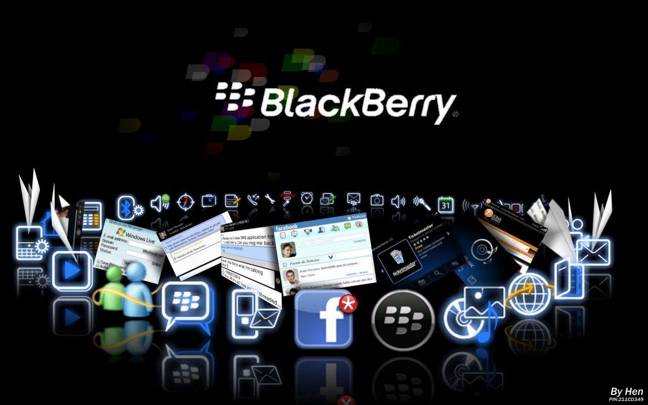 Detail Gambar Walpaper Blackberry Nomer 7