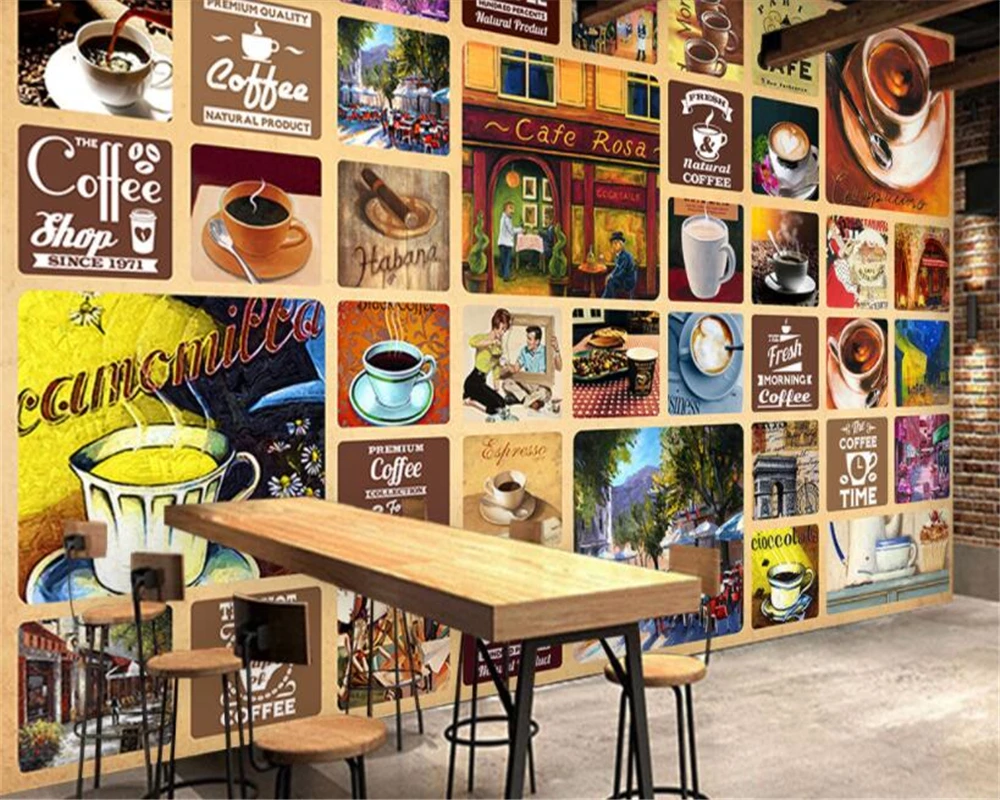 Detail Gambar Walpaper Cafe Nomer 8