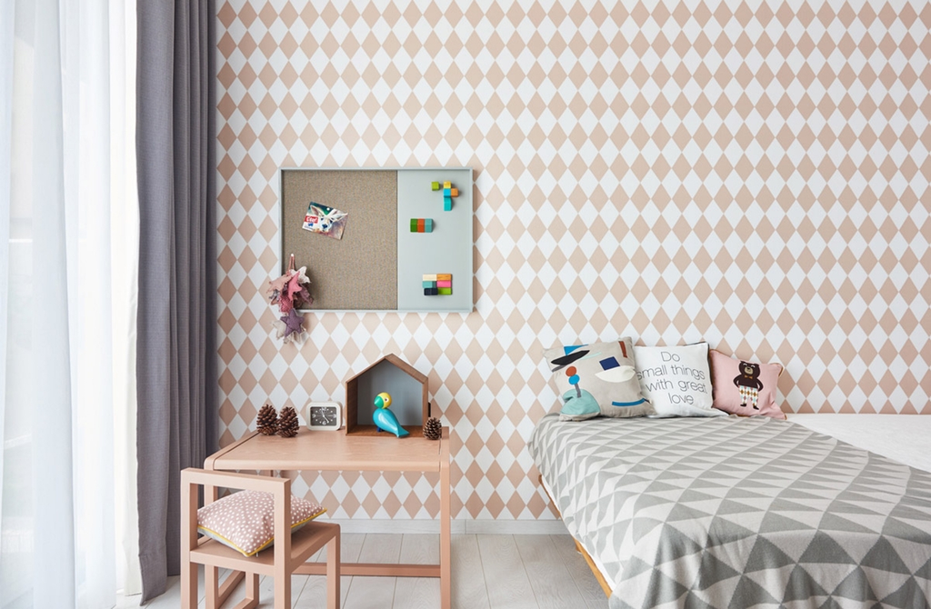 Detail Gambar Walpaper Kamar Nomer 56