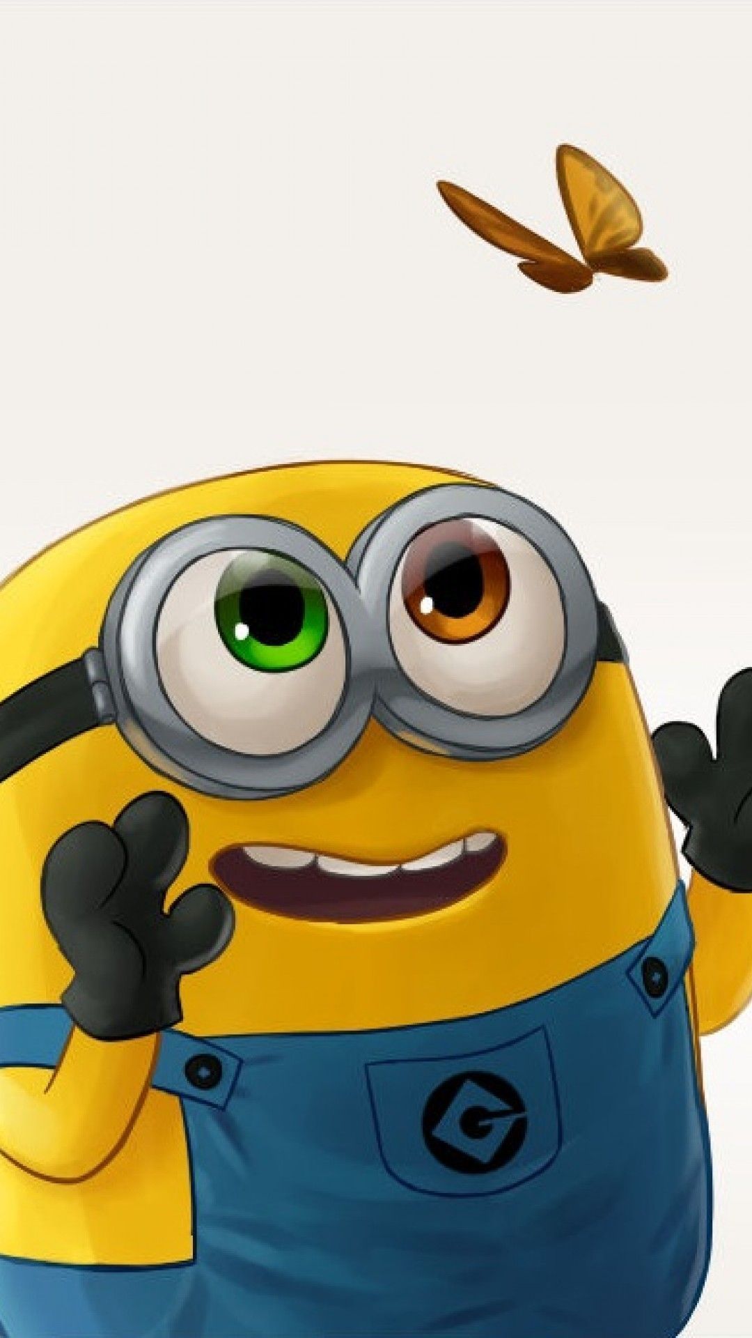 Detail Gambar Walpaper Minion Nomer 18