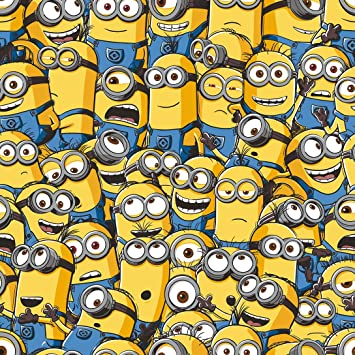 Detail Gambar Walpaper Minion Nomer 27