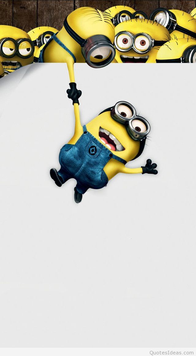 Detail Gambar Walpaper Minion Nomer 31