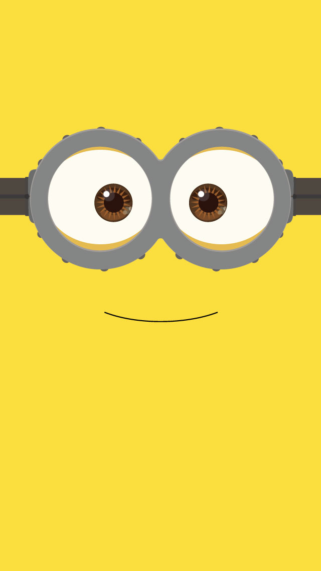 Detail Gambar Walpaper Minion Nomer 34