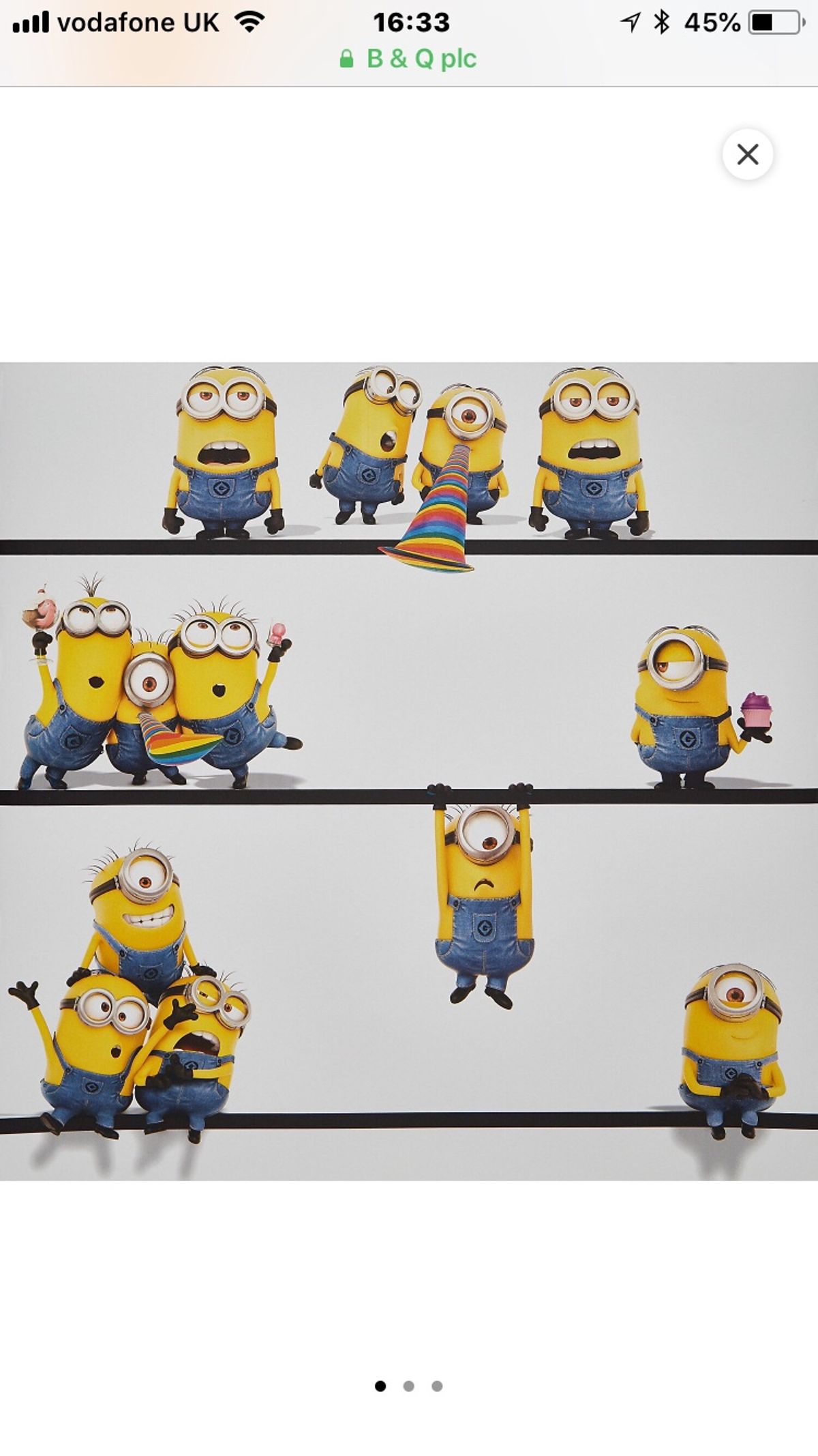 Detail Gambar Walpaper Minion Nomer 37