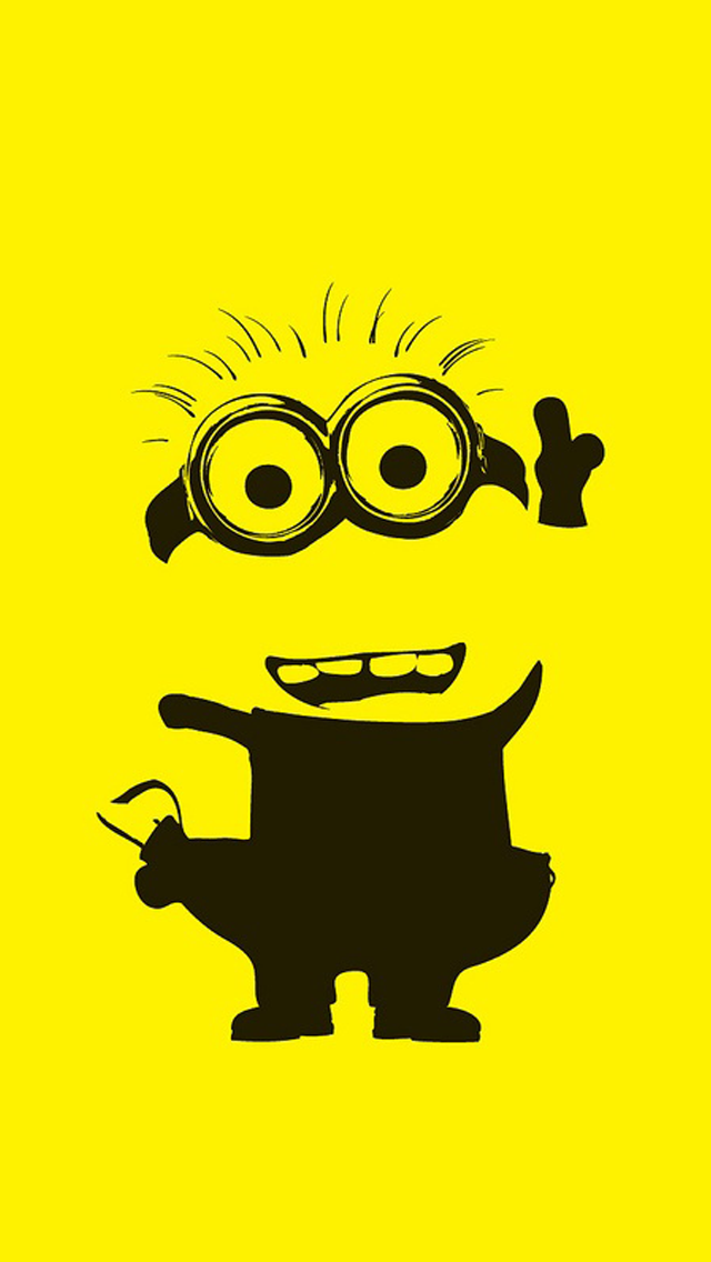 Detail Gambar Walpaper Minion Nomer 41