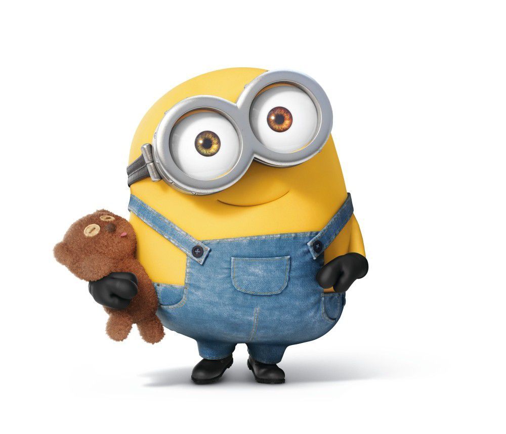 Detail Gambar Walpaper Minion Nomer 51