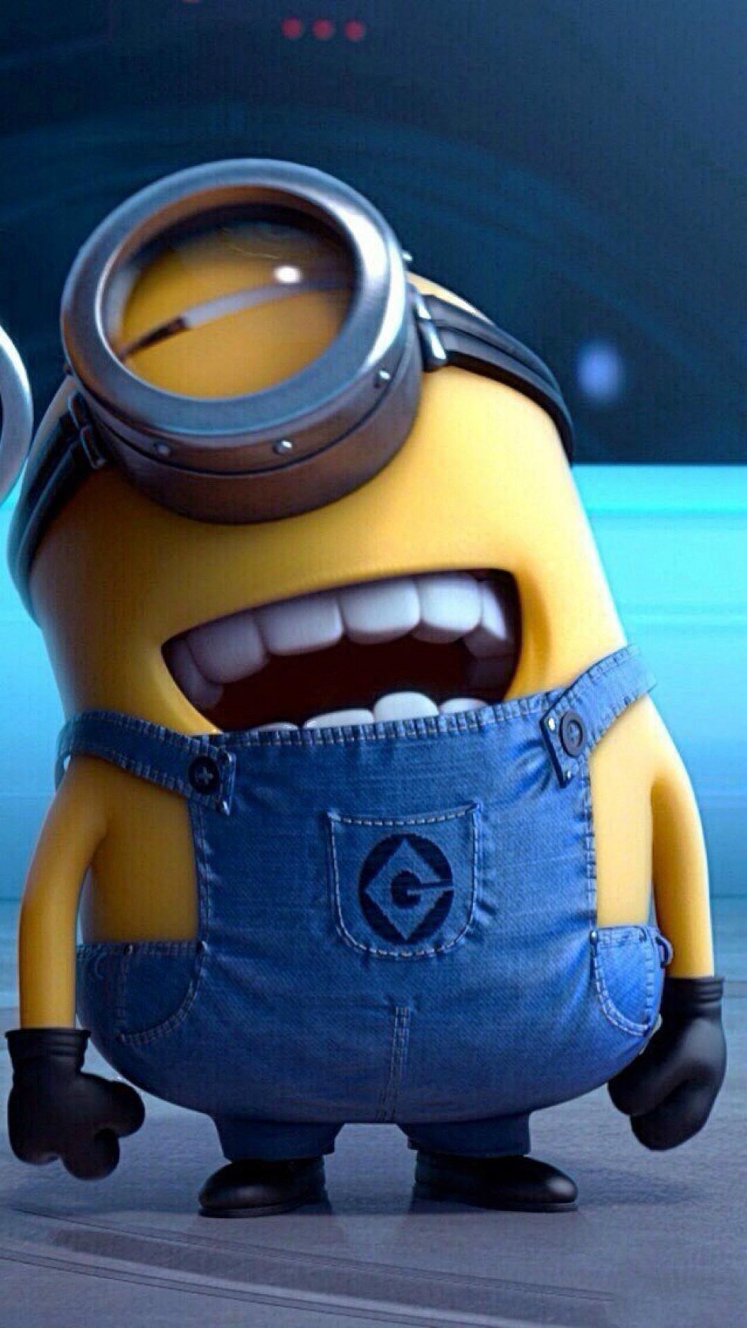 Detail Gambar Walpaper Minion Nomer 52