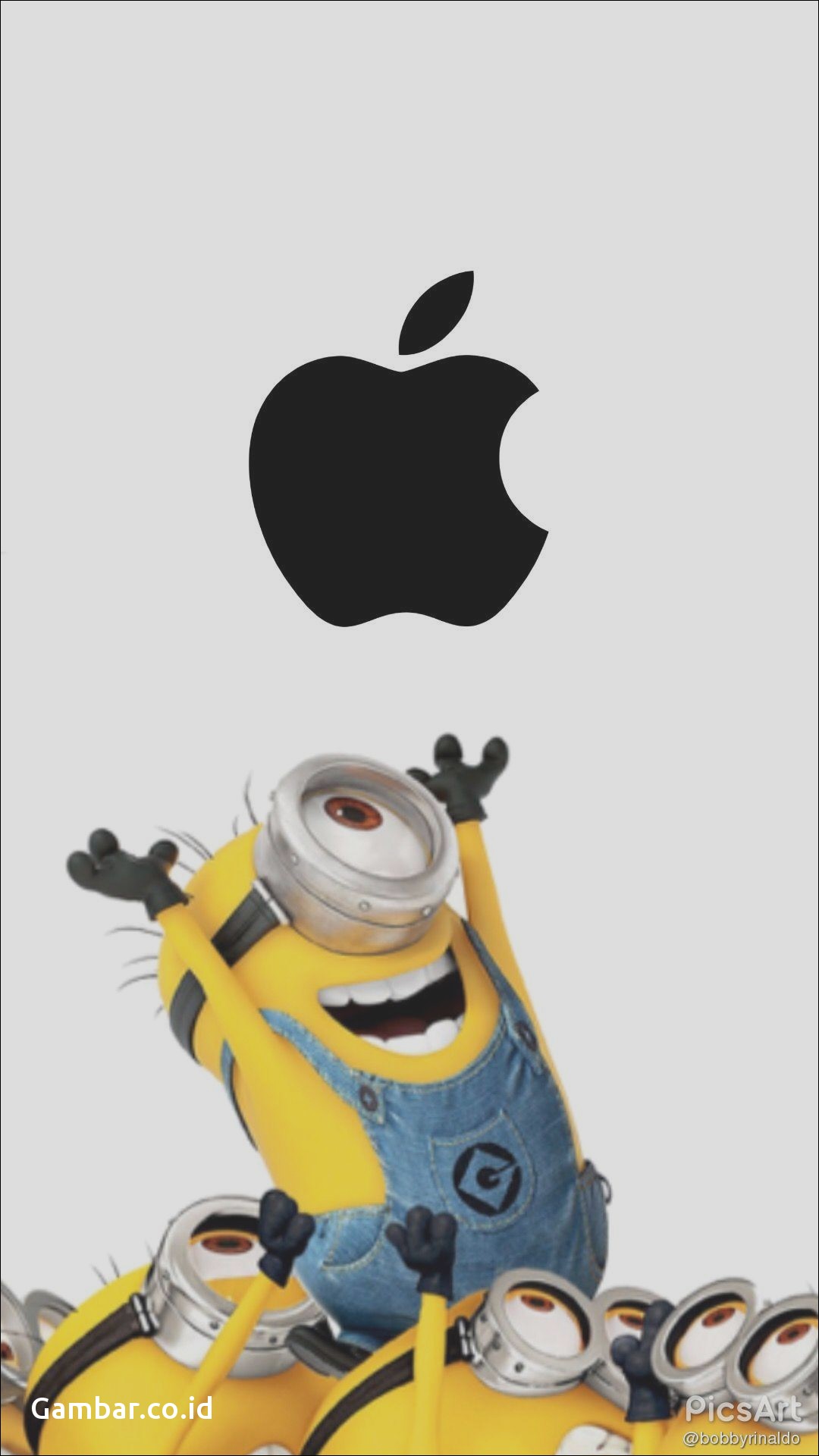 Detail Gambar Walpaper Minion Nomer 53