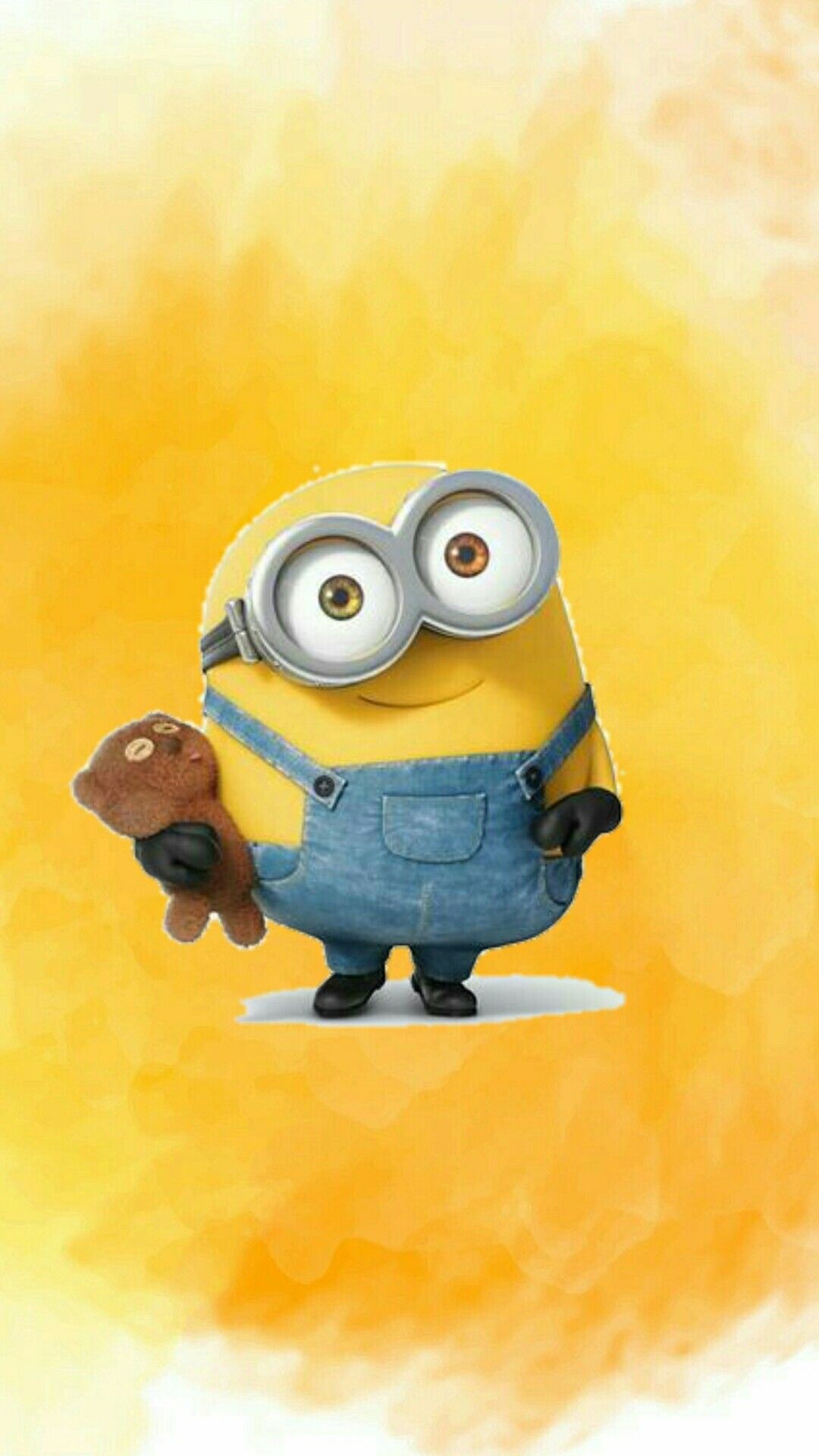 Detail Gambar Walpaper Minion Nomer 10