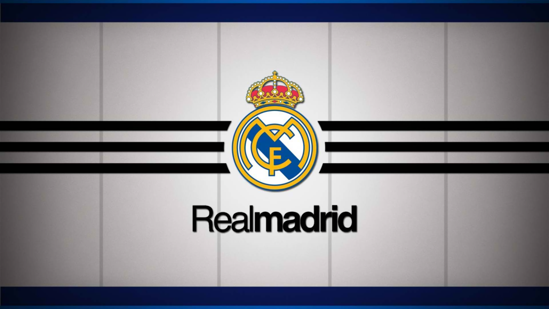 Detail Gambar Walpaper Real Madrid Nomer 24