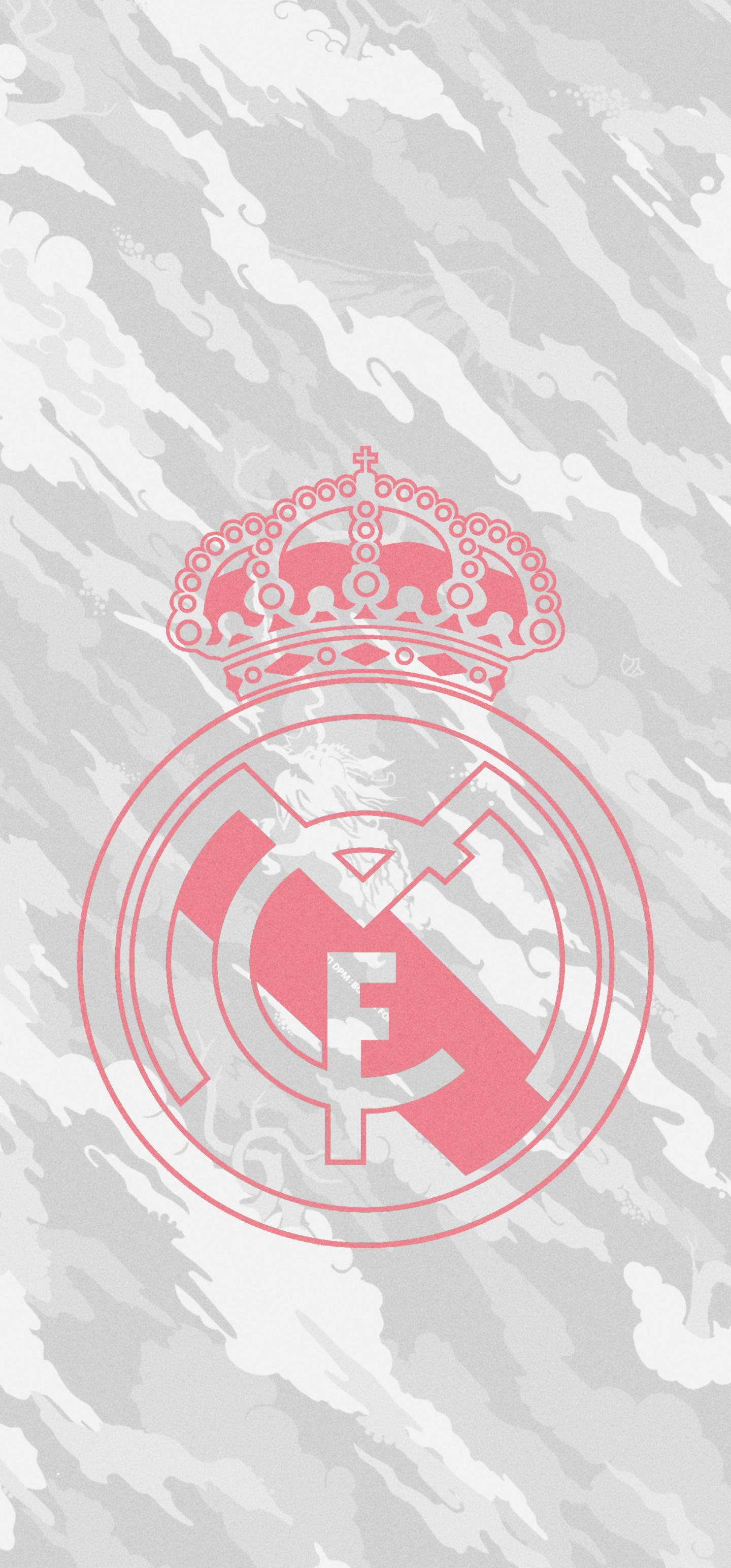 Detail Gambar Walpaper Real Madrid Nomer 26