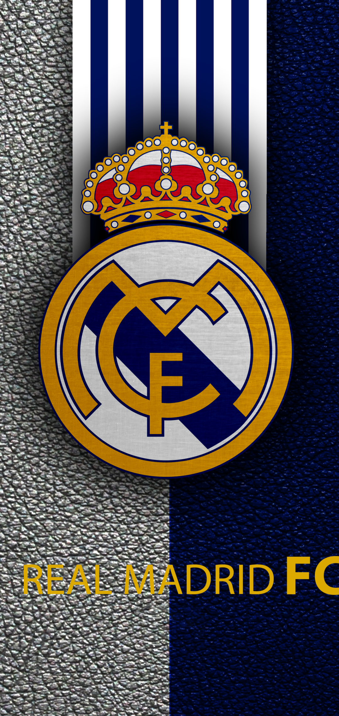 Detail Gambar Walpaper Real Madrid Nomer 27