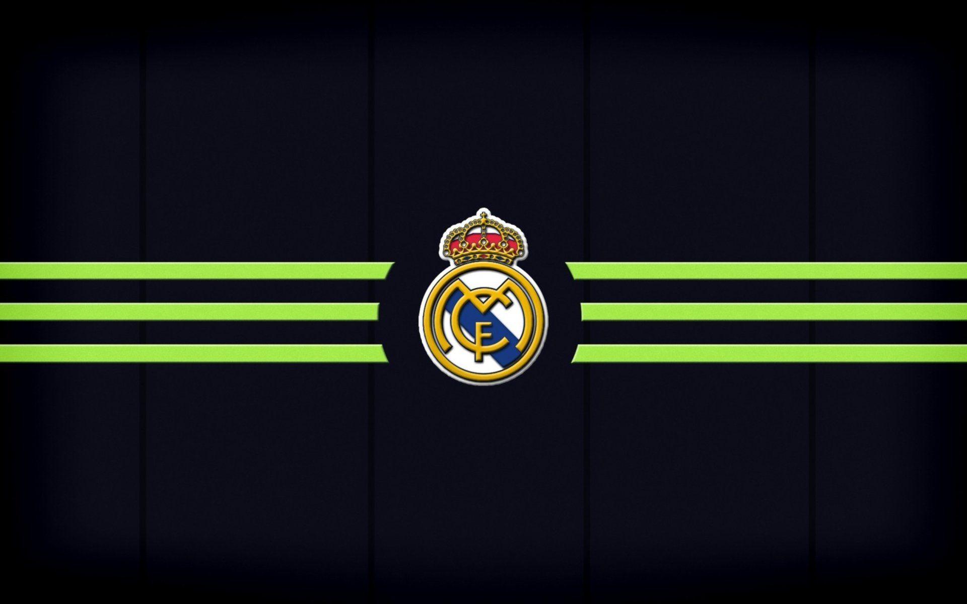 Detail Gambar Walpaper Real Madrid Nomer 41