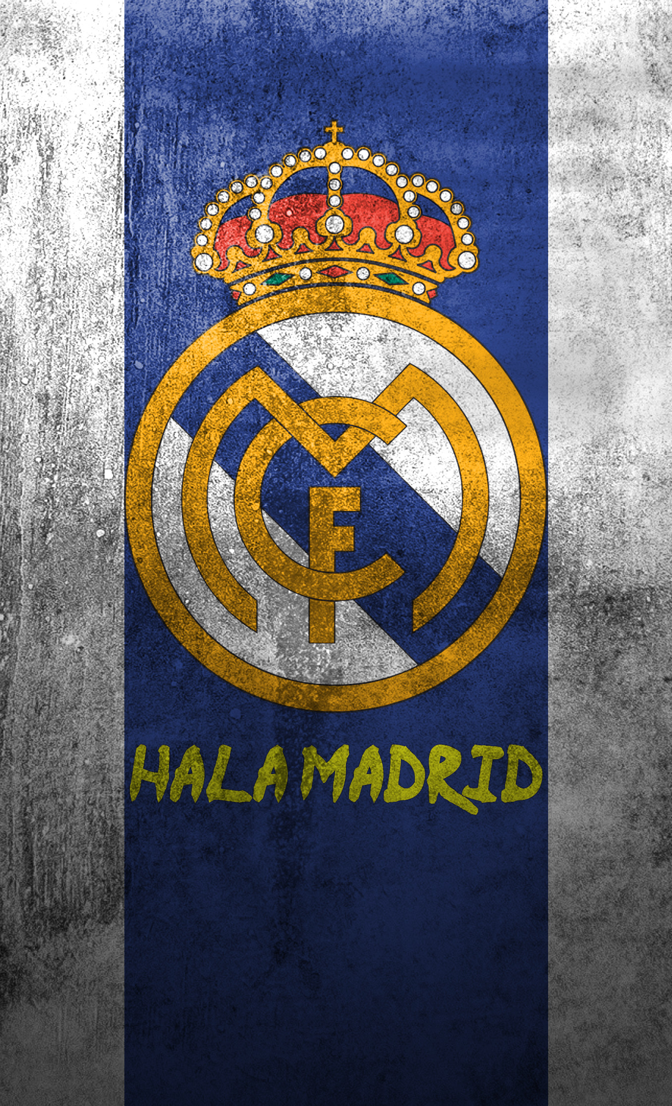 Detail Gambar Walpaper Real Madrid Nomer 51