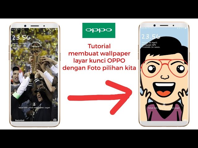 Detail Gambar Walpaper Ukuran Hp Oppo A 37 Nomer 23