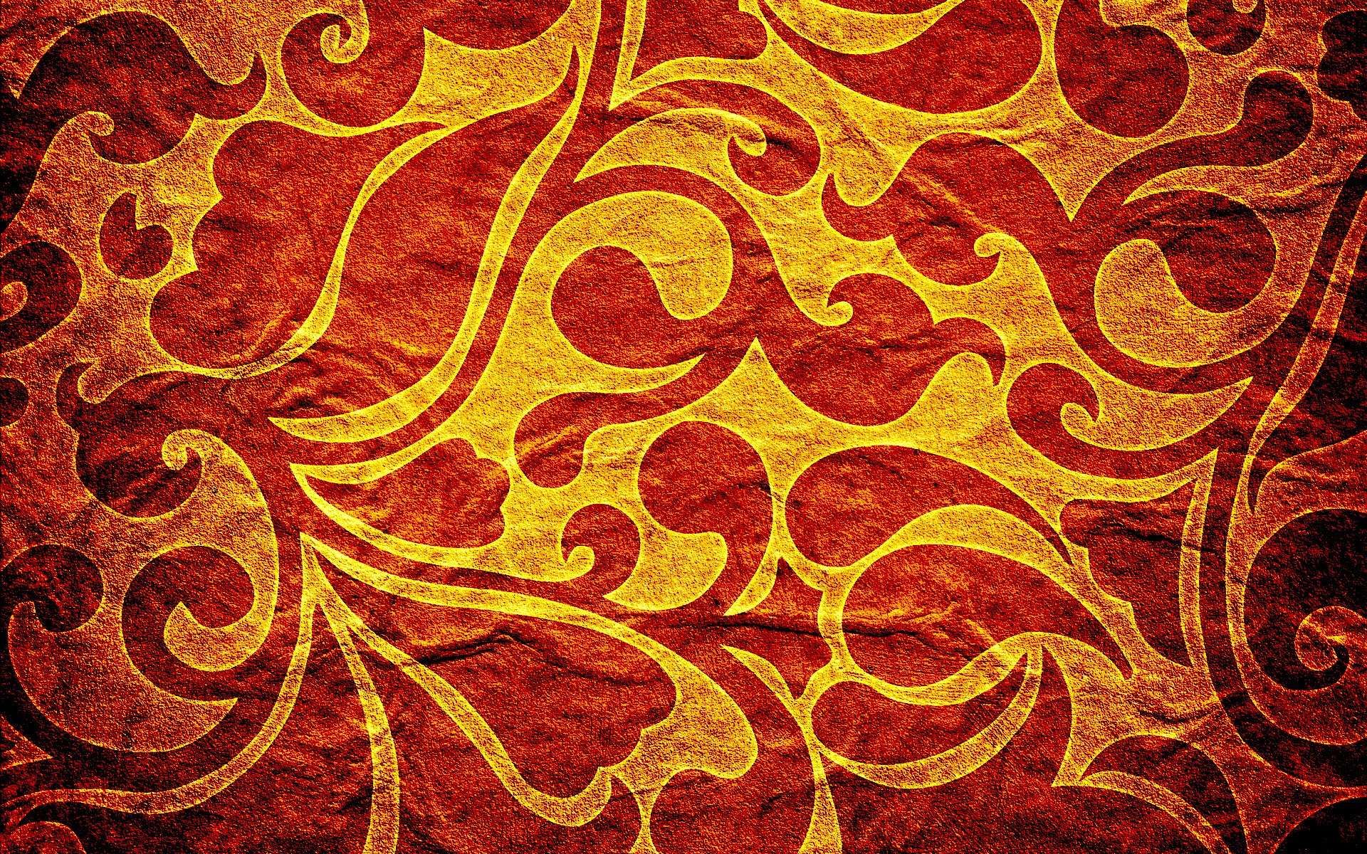 Detail Gambar Walpapper Batik Nomer 49