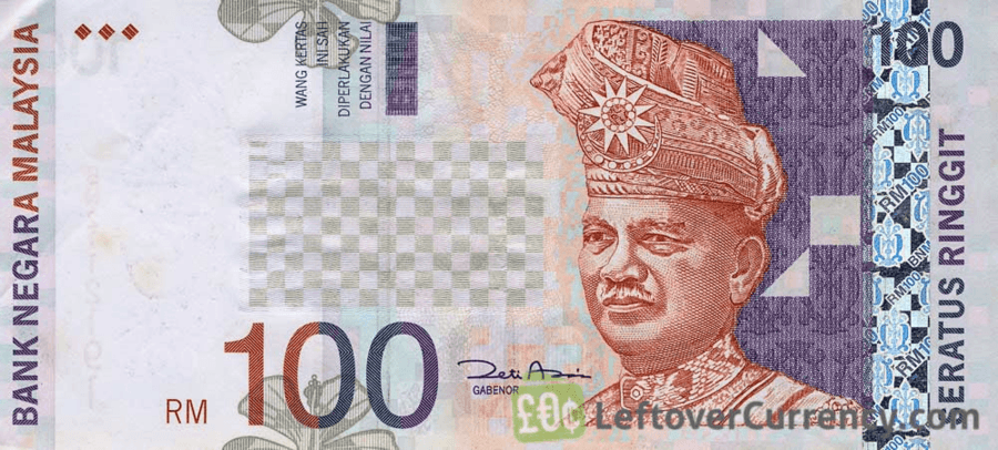 Detail Gambar Wang Kertas Lukisan Nomer 44