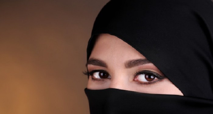 Detail Gambar Wanita Arab Nomer 3