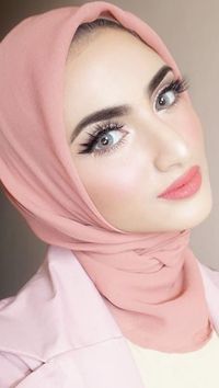 Detail Gambar Wanita Arab Berhijab Nomer 23