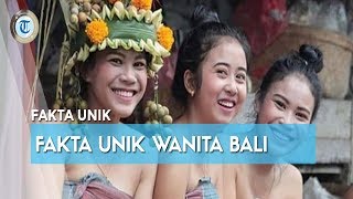 Detail Gambar Wanita Bali Nomer 23