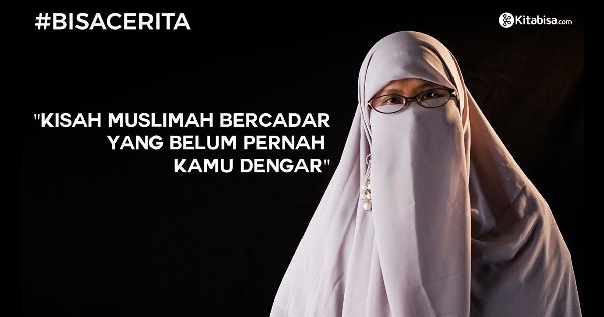 Detail Gambar Wanita Bercadar Memanah Nomer 57