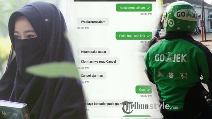 Detail Gambar Wanita Bercadar Terbaru Nomer 46