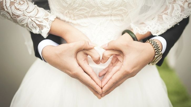 Detail Gambar Wanita Berharap Menunggu Janji Dan Hari Pernikahan Nomer 13