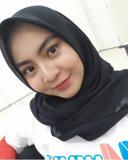 Detail Gambar Wanita Berhijab Cantik Nomer 36