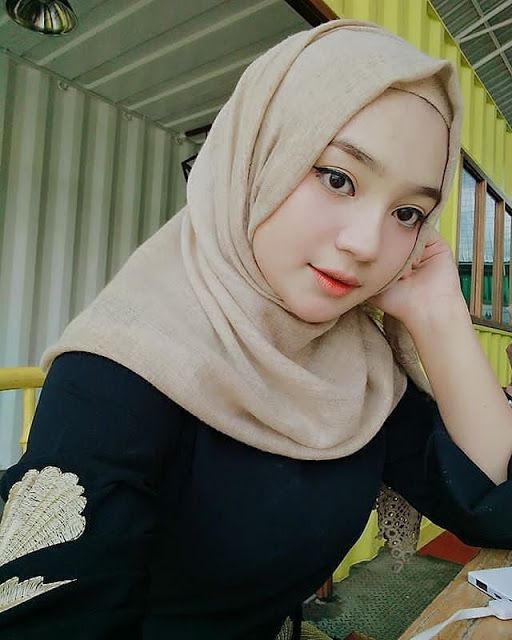 Detail Gambar Wanita Berhijab Cantik Nomer 49