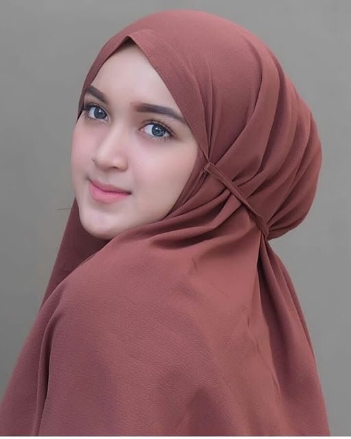 Detail Gambar Wanita Berhijab Cantik Nomer 52