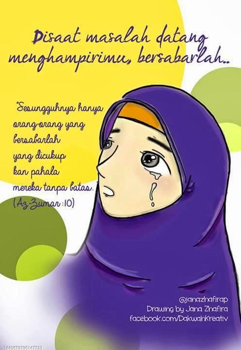 Detail Gambar Wanita Berjilbab Menangis Nomer 16