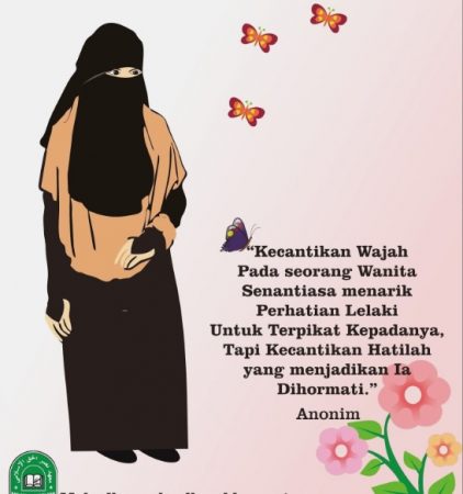 Detail Gambar Wanita Berjilbab Sedih Nomer 50