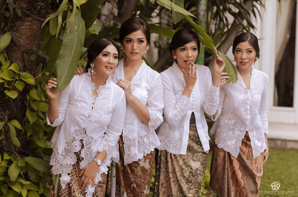 Gambar Wanita Betawi - KibrisPDR