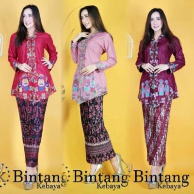 Detail Gambar Wanita Betawi Nomer 25