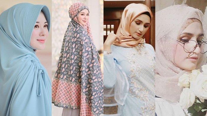 Detail Gambar Wanita Cantik Berhijab Nomer 49