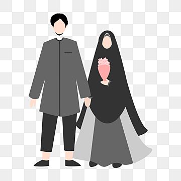 Gambar Wanita Dan Pria Muslim - KibrisPDR