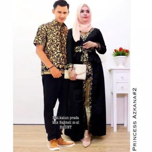 Detail Gambar Wanita Dan Pria Muslim Nomer 49