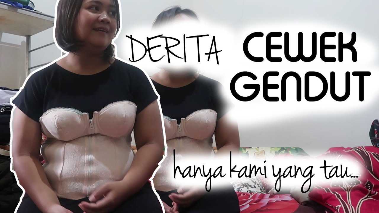 Detail Gambar Wanita Gemuk Lucu Nomer 31