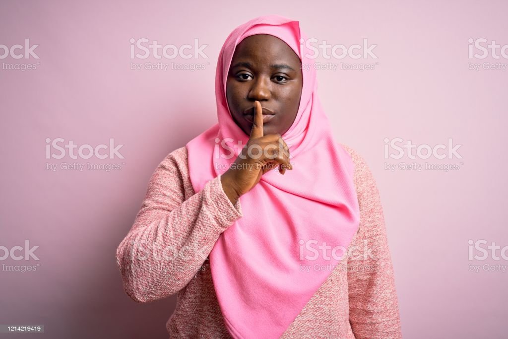 Detail Gambar Wanita Hijab Dari Belakang Nomer 52