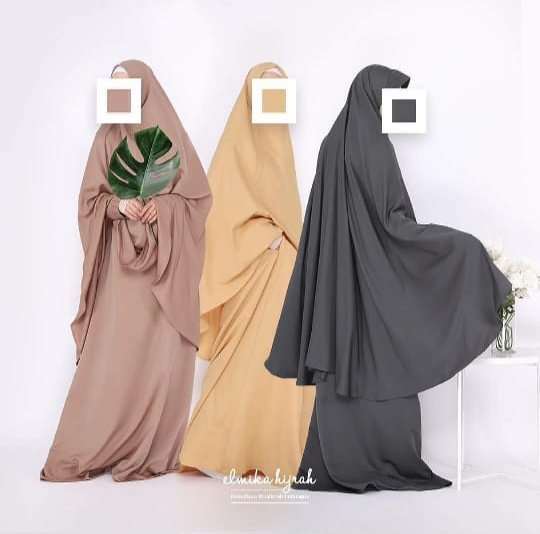 Detail Gambar Wanita Hijrah Nomer 27