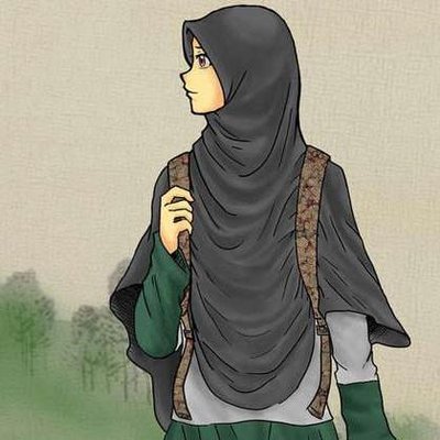 Detail Gambar Wanita Hijrah Nomer 6