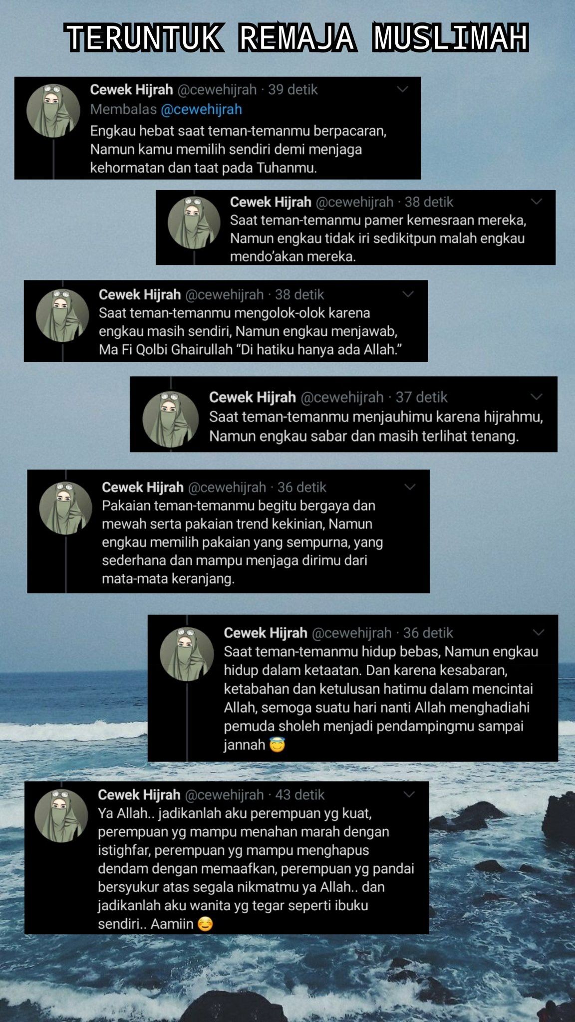 Detail Gambar Wanita Hijrah Nomer 54