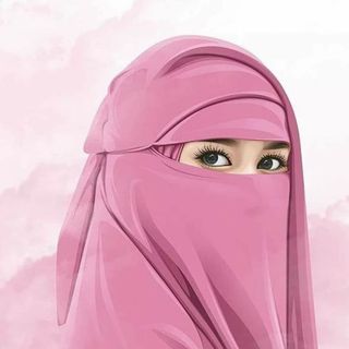 Detail Gambar Wanita Hijrah Nomer 55