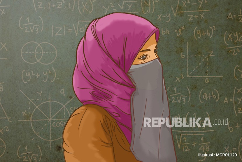 Detail Gambar Wanita Hijrah Nomer 58