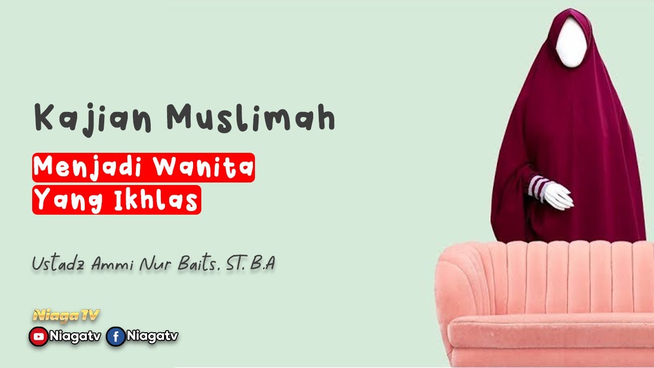 Detail Gambar Wanita Ikhlas Nomer 43