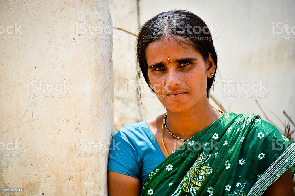 Detail Gambar Wanita India Nomer 49
