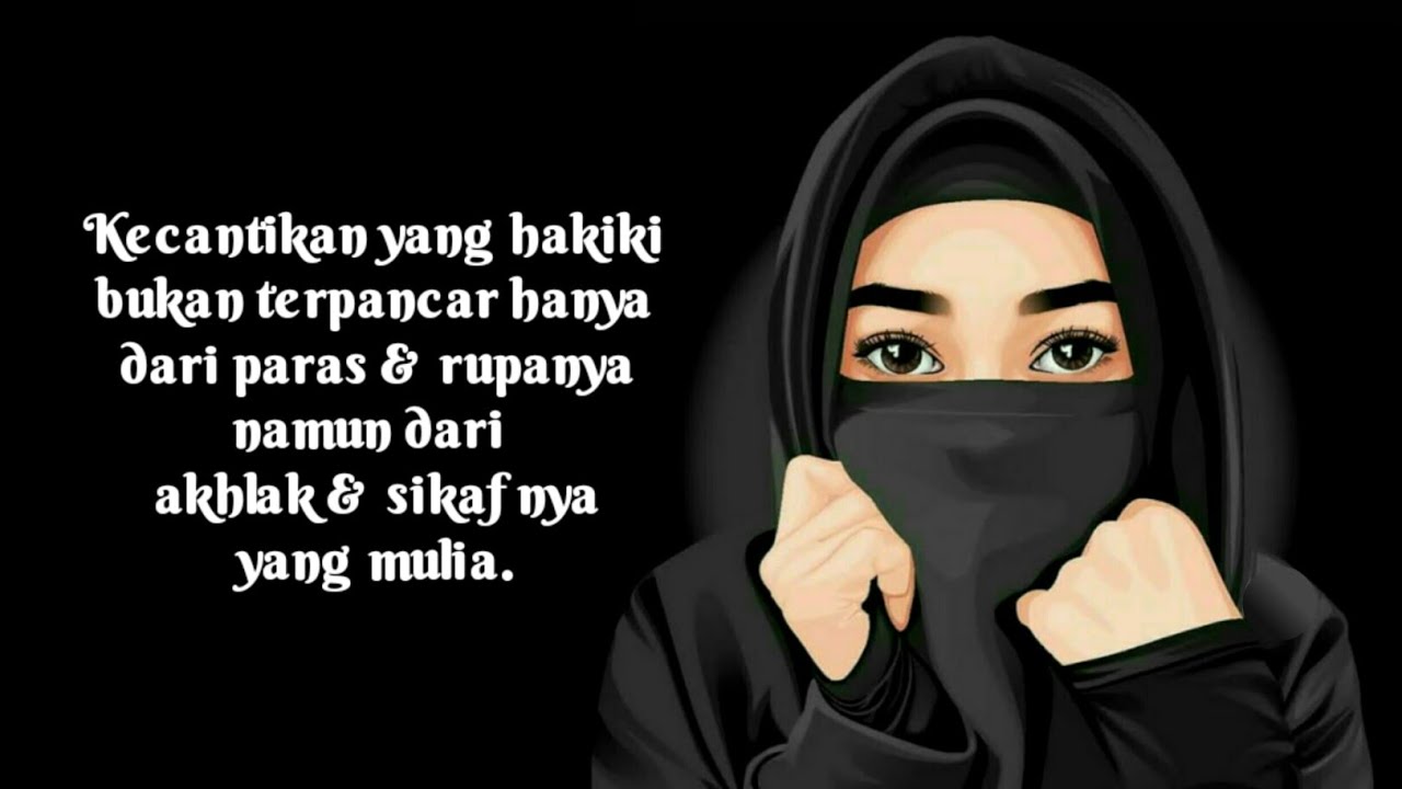 Detail Gambar Wanita Islami Nomer 33